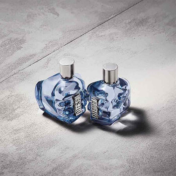 Only The Brave EDT